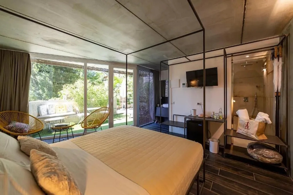 Classic room