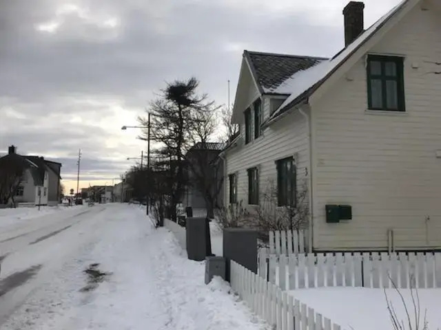 Villa Nordlys - фото 7