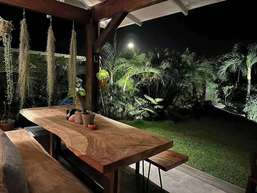 Venao - Blue27 Cozy Villa