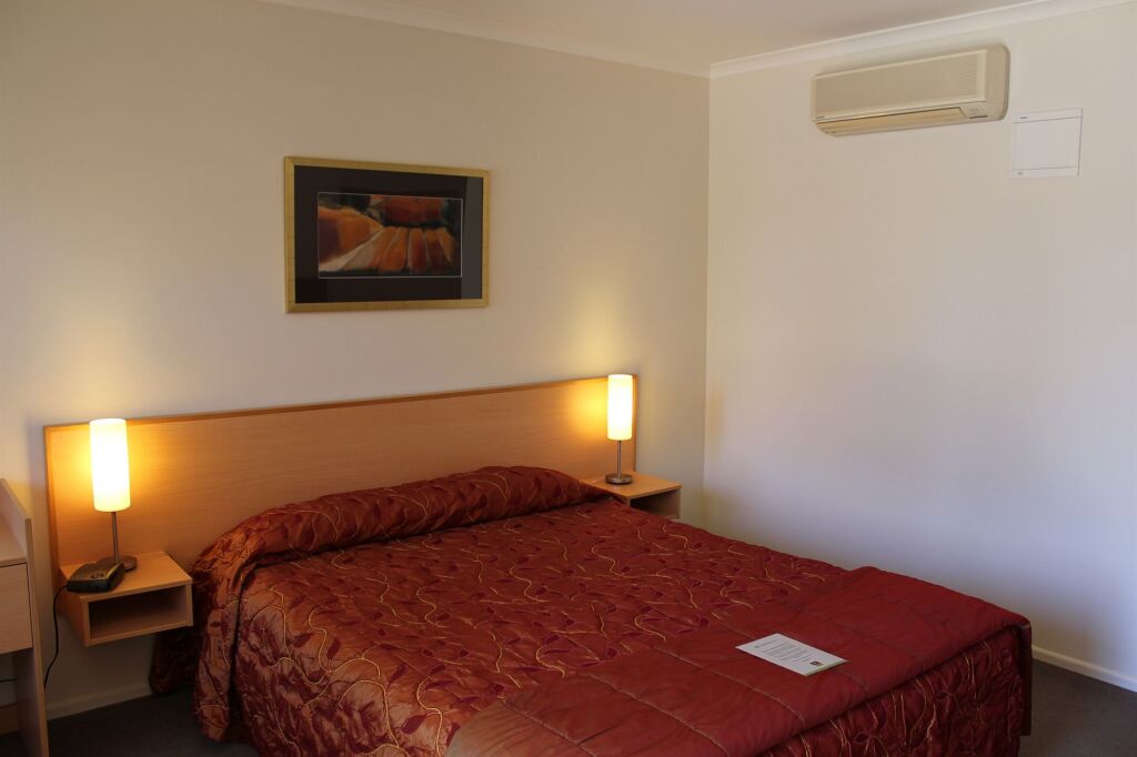 Harbour City Motor Inn by null