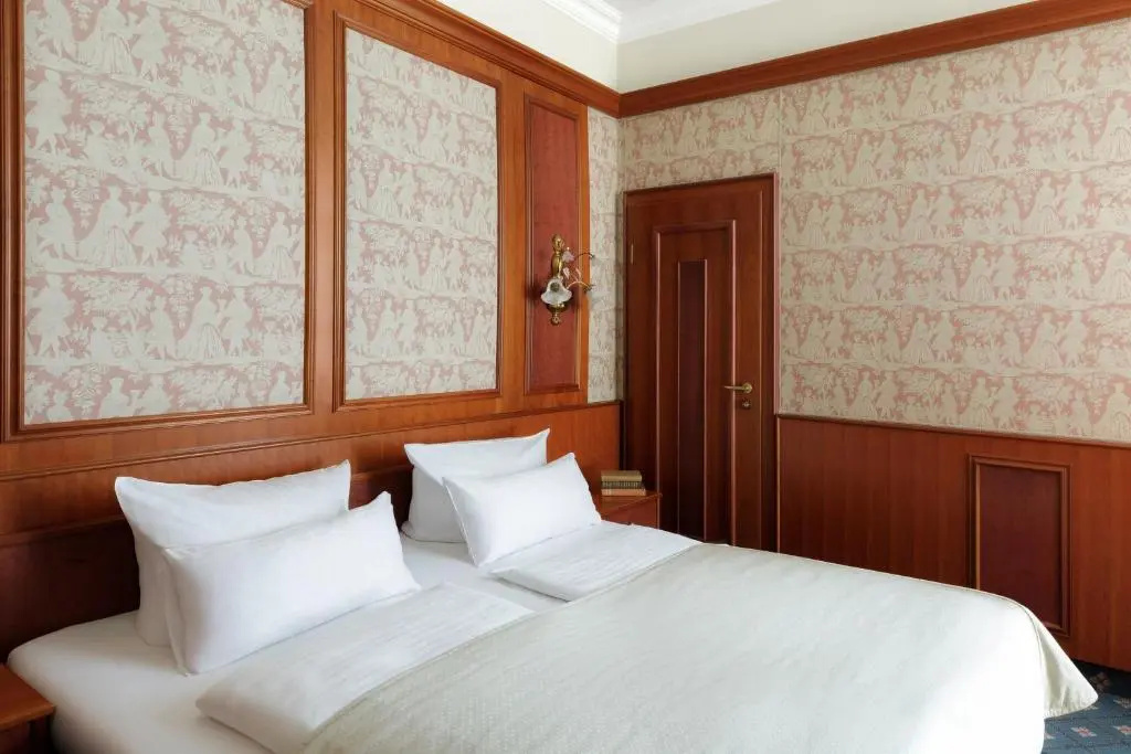 Hotel Fürstenhof Bad Bertrich - Général