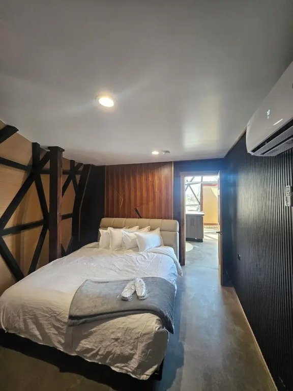 Clear Sky Resorts - Bryce Canyon - Unique Stargazing Domes by null