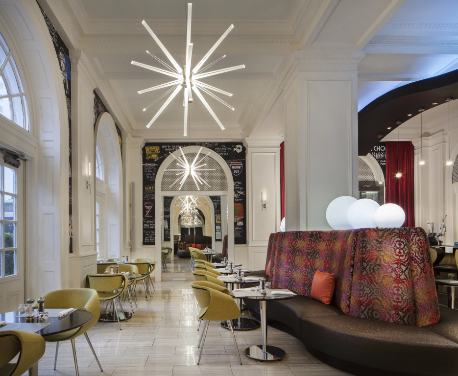 Hotel Indigo Atlanta Midtown by IHG - Général