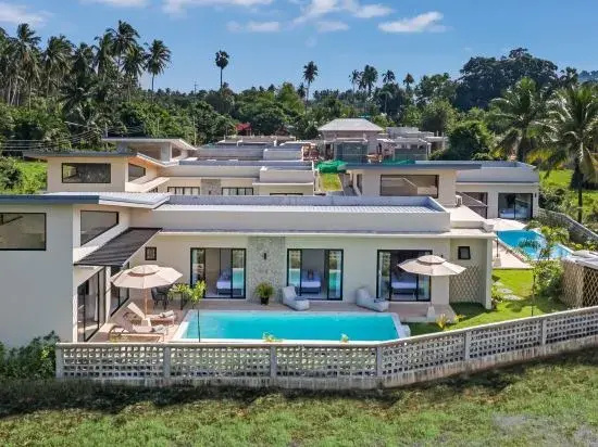 Sereniwood 2 - 3BR Villa with Private Pool