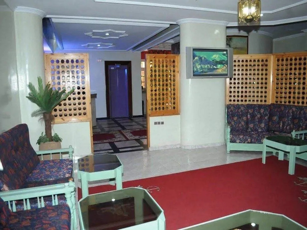 Hotel Assif - Général
