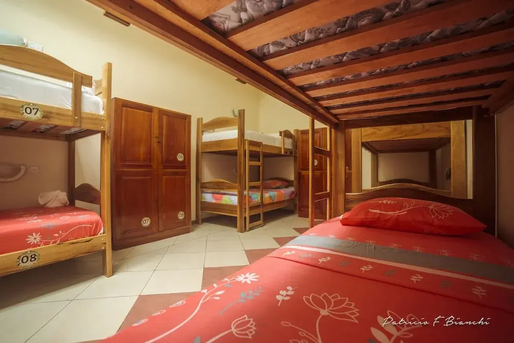 Hostel Ukinca by null