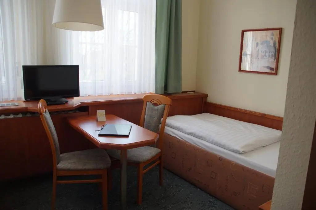 Bleske - Chambres