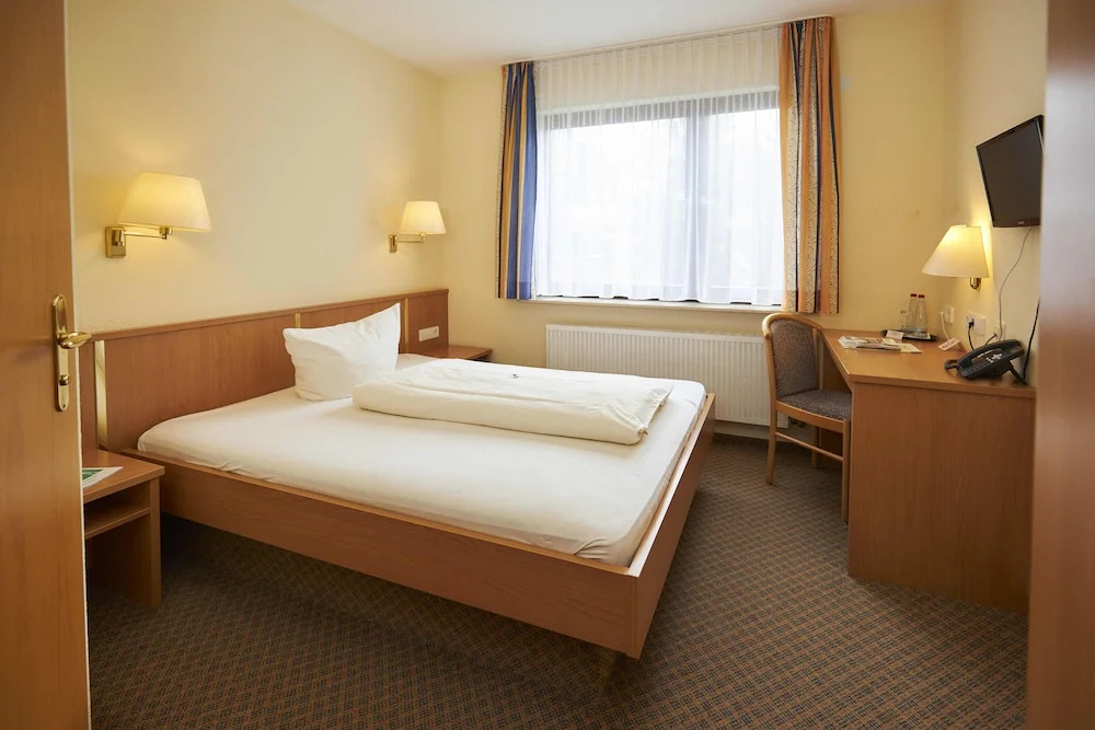 Flair Hotel Landgasthof Roger - Chambres
