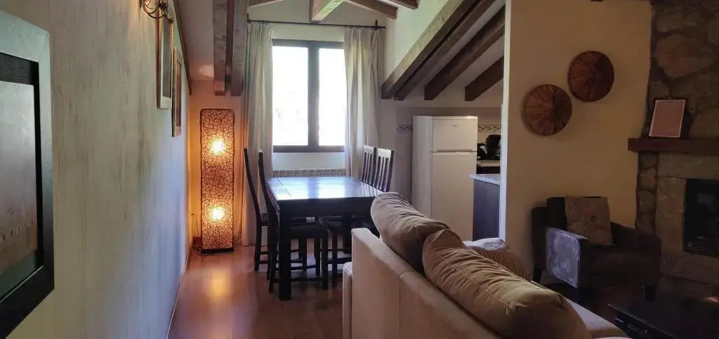 Hotel Ribera del Corneja - Général