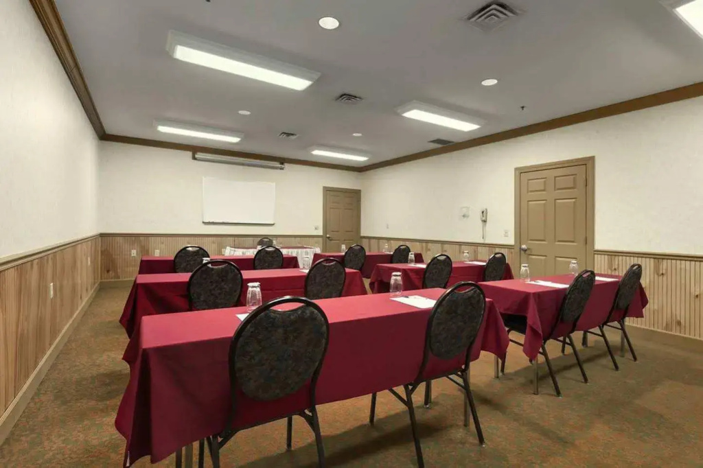 Homewood Suites by Hilton Syracuse/Liverpool - Général