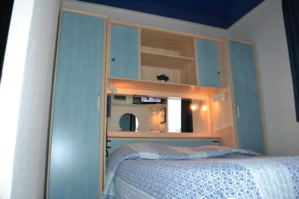 Lud Hotel - Chambres