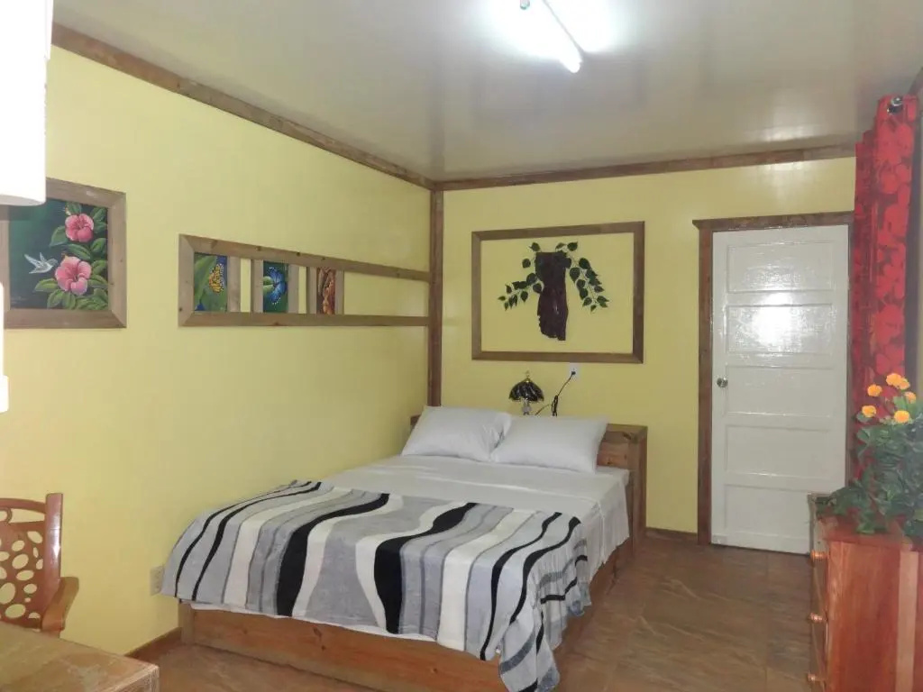 Cocopele Inn - Chambres