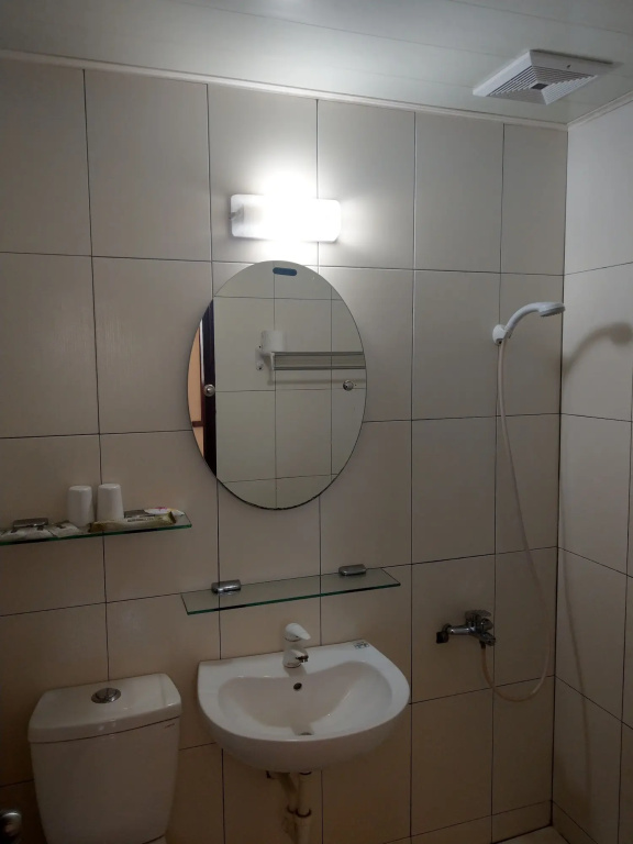Yuh-Tarng Hotel - фото 5