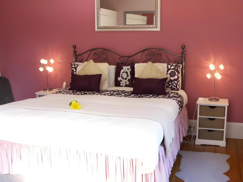 Merlindale B&B by null