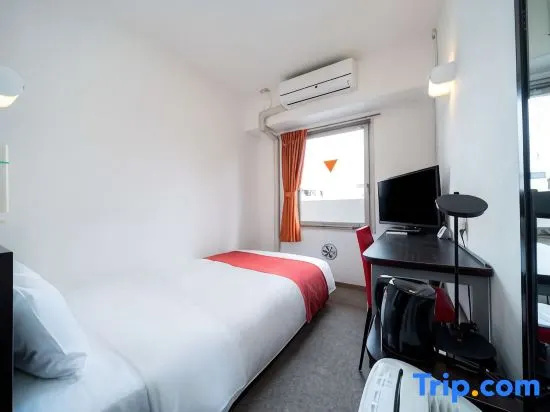 Super Hotel Inn Hakata 사진 6