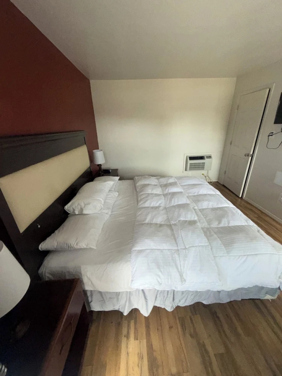 Ridgeway Inn - Chambres