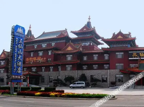 San Xian Shan Hotel