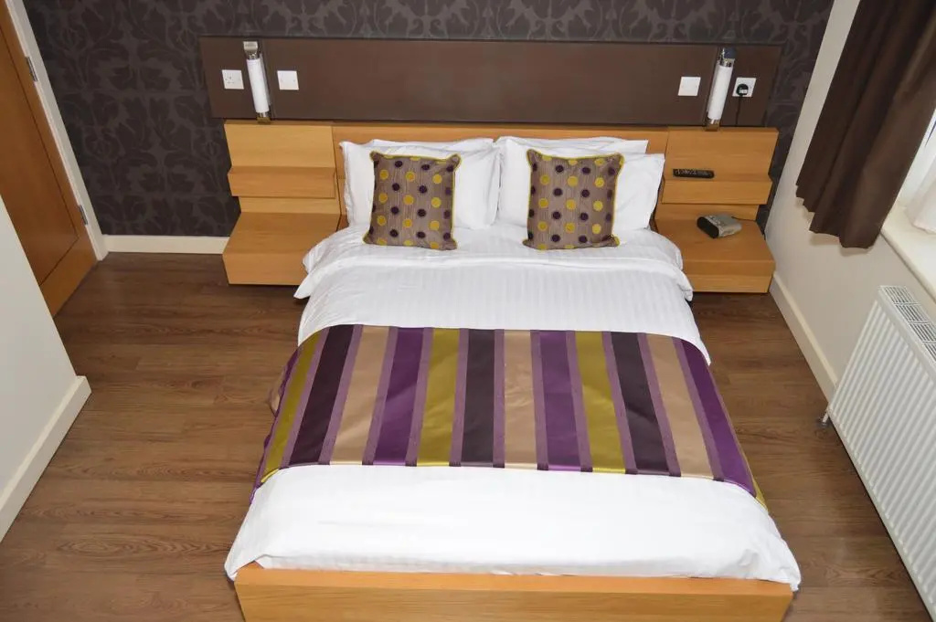 Hotel photo 22
