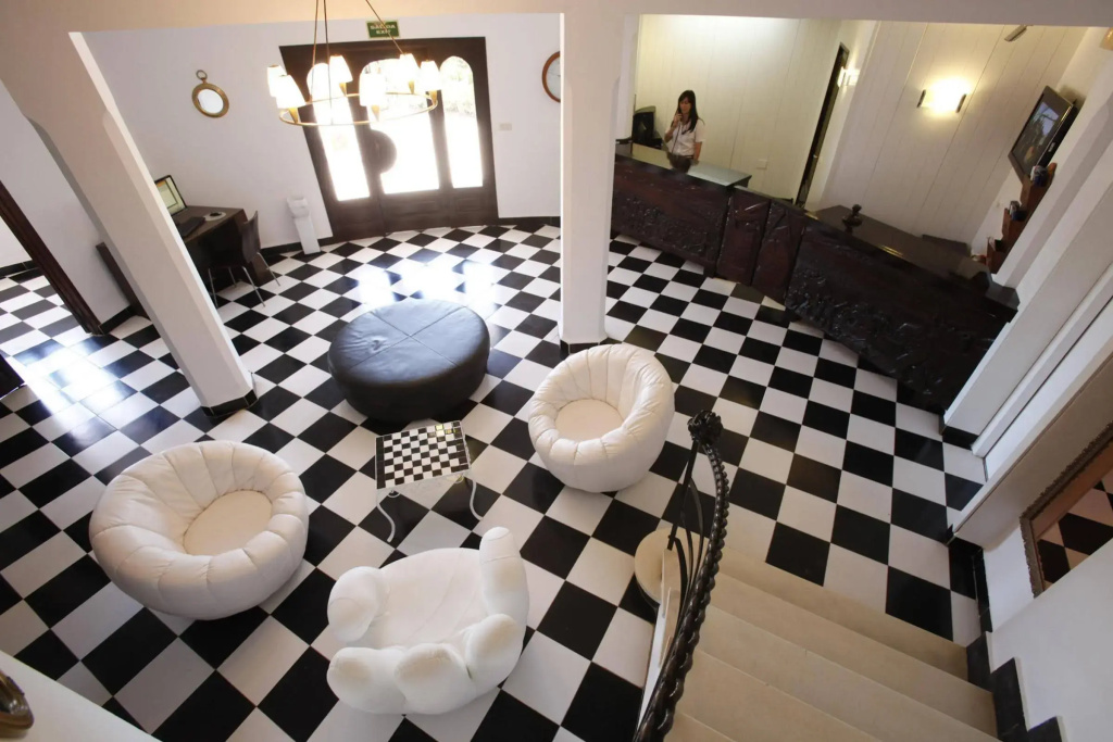 Hotel Galfi - Boutique & Adults Only - Général
