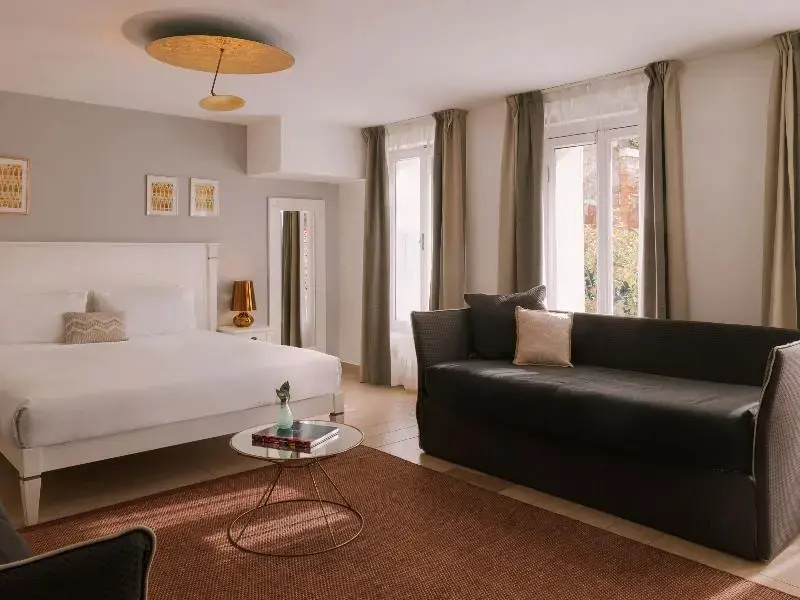 Standard Family room