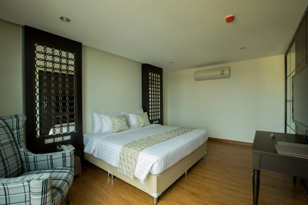 Hotel photo 26