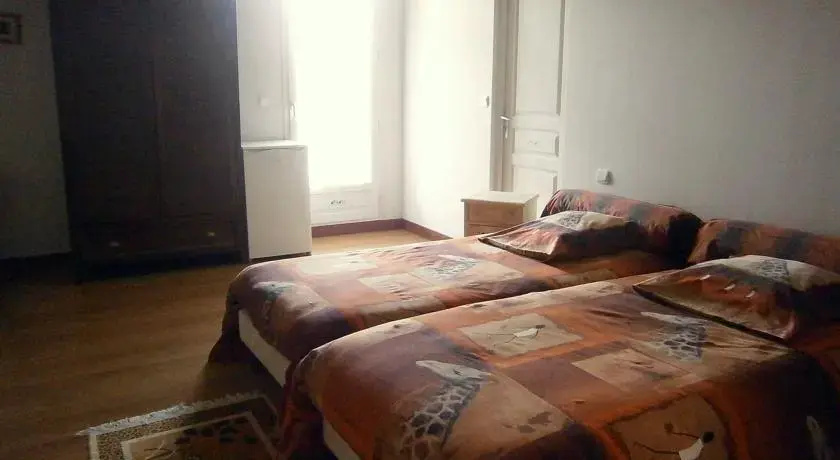 Voir la photo 2 — Chambres d'Hôtes Le Relais du Passage de la Roche