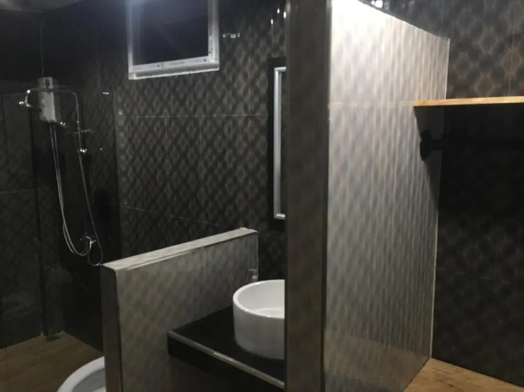 Aonang Buri Resort, Крабі, Таїланд мініатюра 10