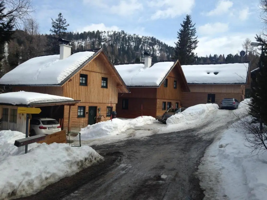 Turracher Berghütte