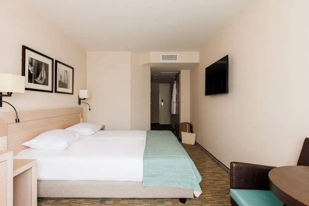 Hotel Aazaert by WP Hotels - Chambres