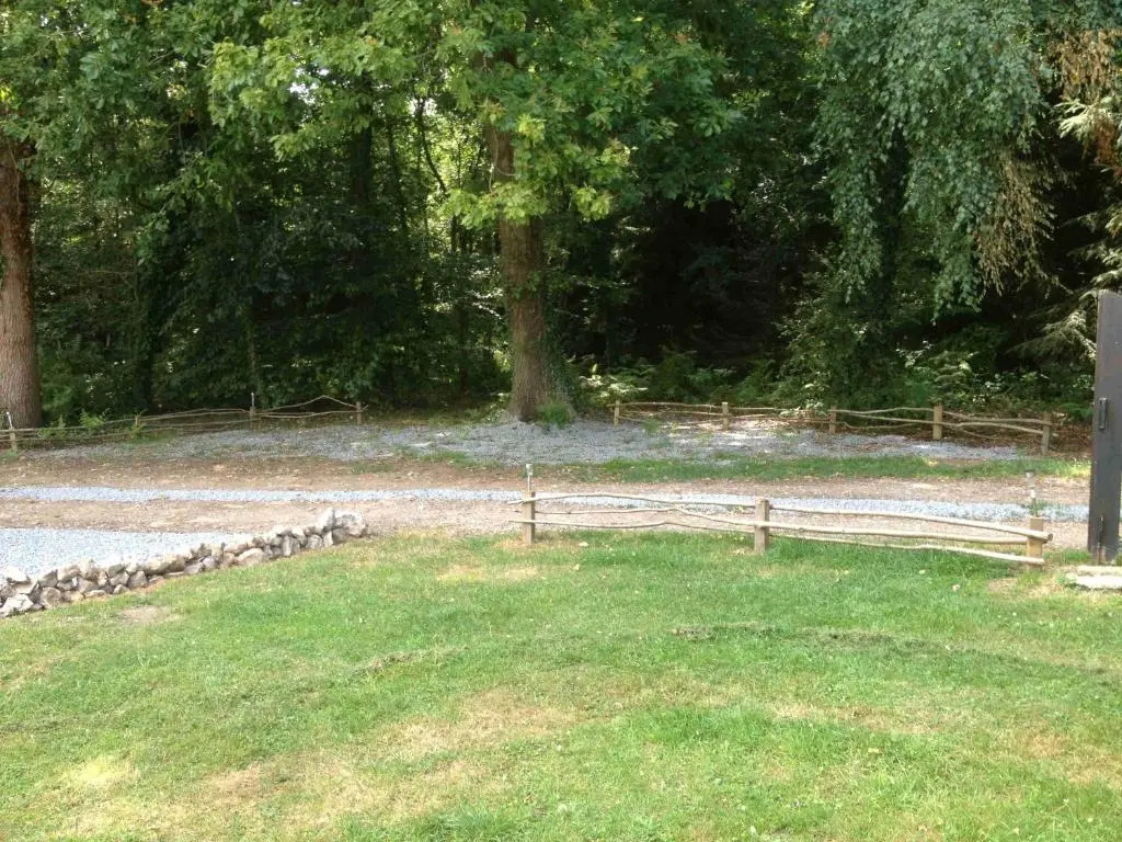 Voir la photo 3 — Roulotte du Petit Bois