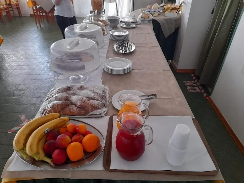 Hotel photo 13