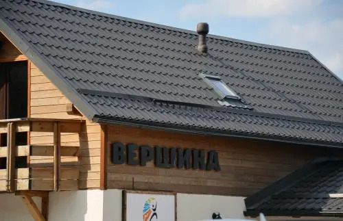 Vershina Mini-hotel - фото 13