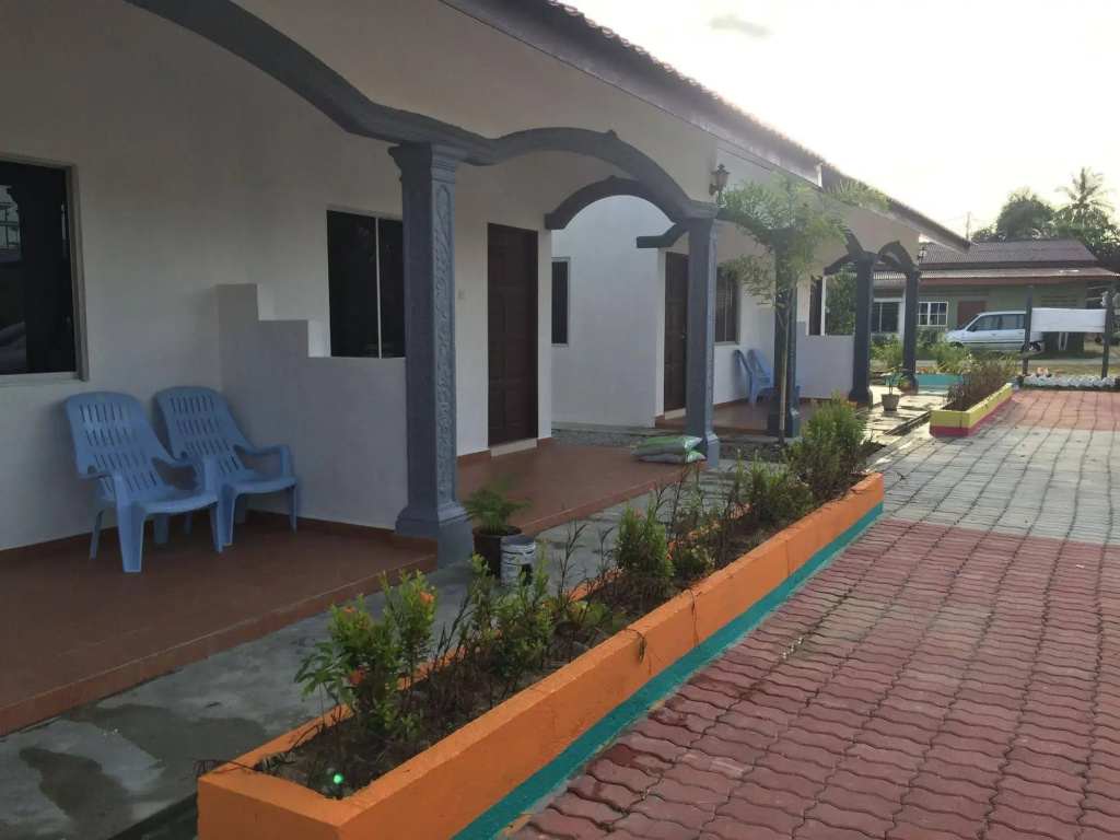 Hotel photo 6