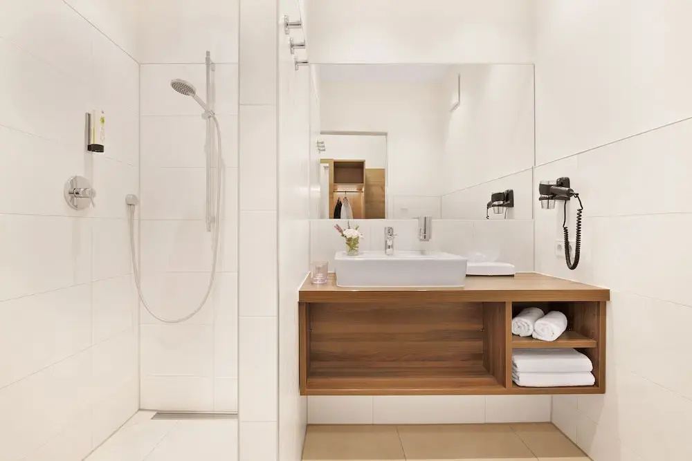 Landhotel Beck - Chambres