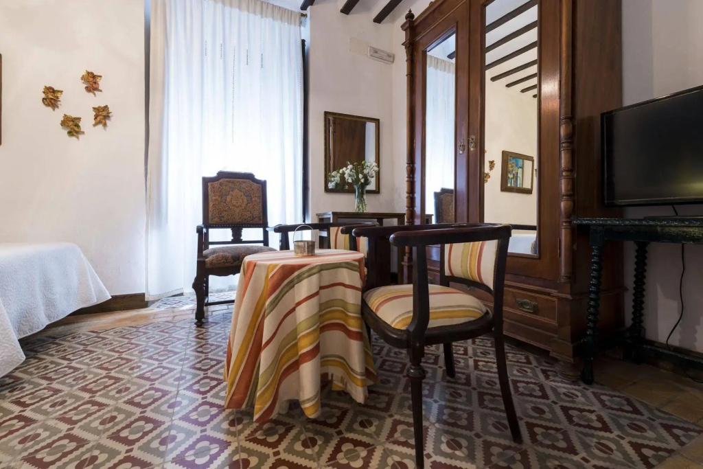 Casa Rural Tia Pilar de Almagro - Général