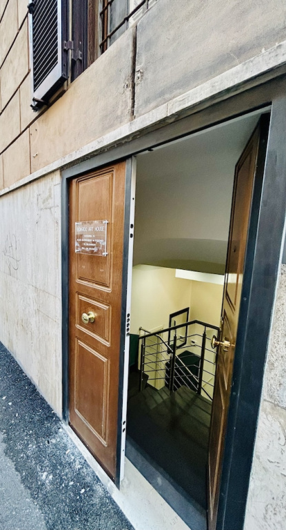 Boiardo Art House