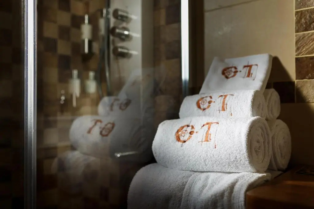 Hotel Boutique & Spa Capitulo Trece- Adults Only - Chambres