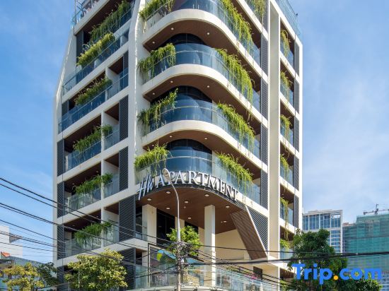 HH Residence - Serviced Apartment