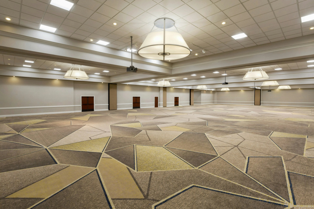 Hilton Fort Collins - Général
