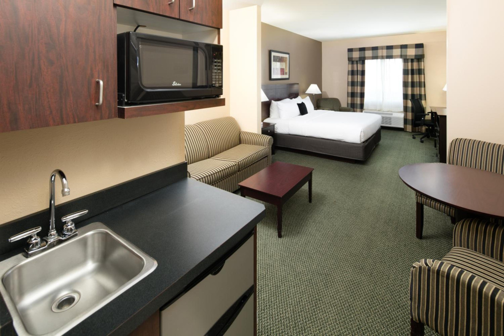 Country Inn & Suites by Radisson, Elizabethtown, KY - Général