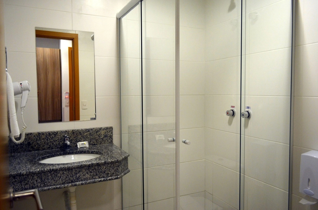 Mar de Canasvieiras Hotel & Eventos - Général