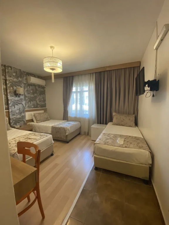 Polanin Hotel - Général