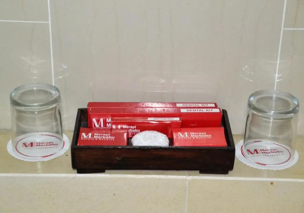 Deluxe Double room (full double bed)