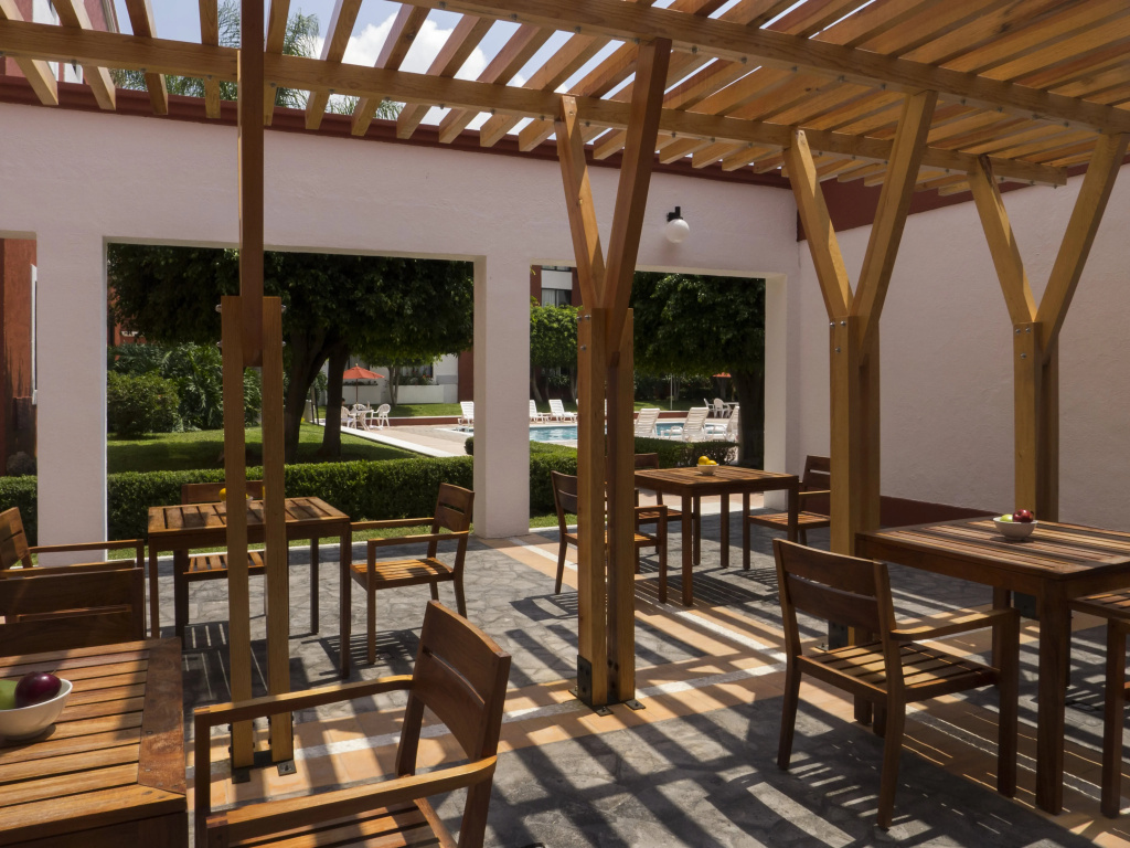 Fiesta Inn Leon - Général