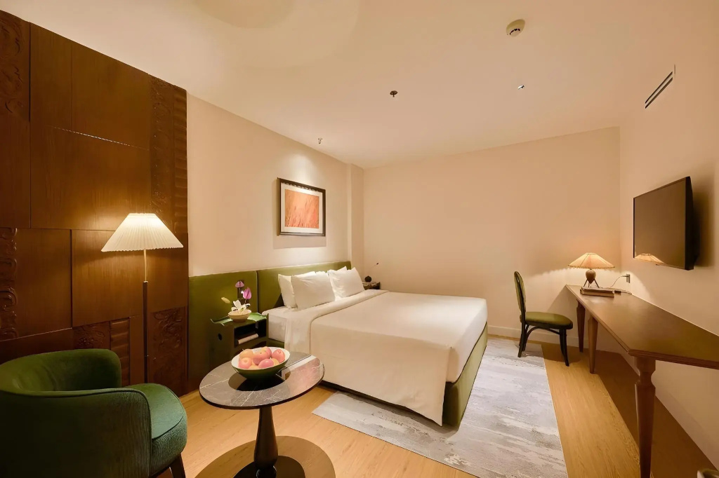Prostyle Hotel Ho Chi Minh - Général