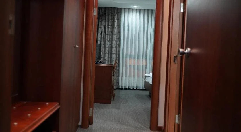 Hotel Tadz - Général