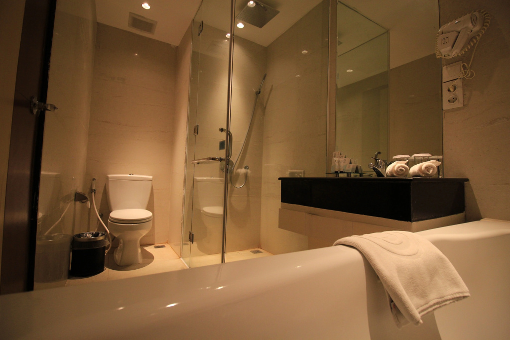G'Sign Hotel Banjarmasin - Chambres