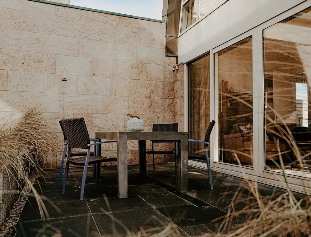 Luxury Apartment Near the Beach
