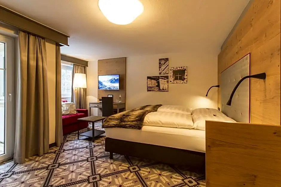 Superior room