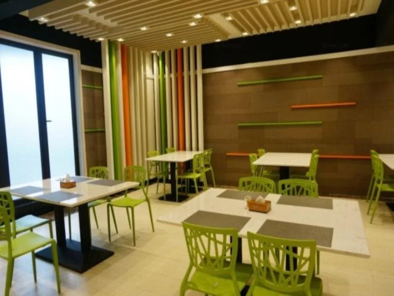 New Century Manju Hotel Wuxi - Général